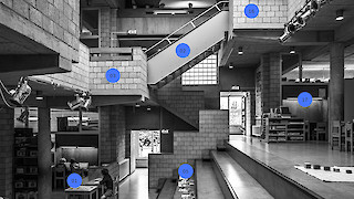 Fallstudie: Apolloscholen, Amsterdam.