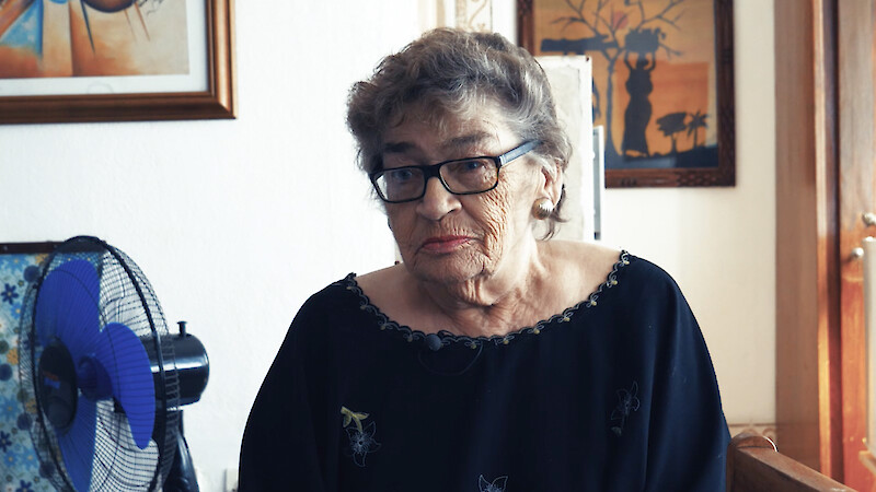 Madame Charlotte