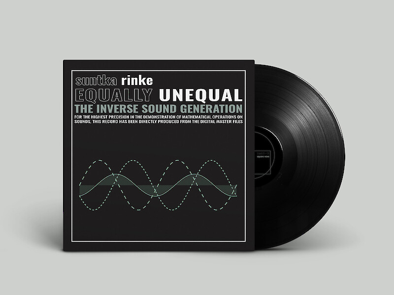 Equally Unequal