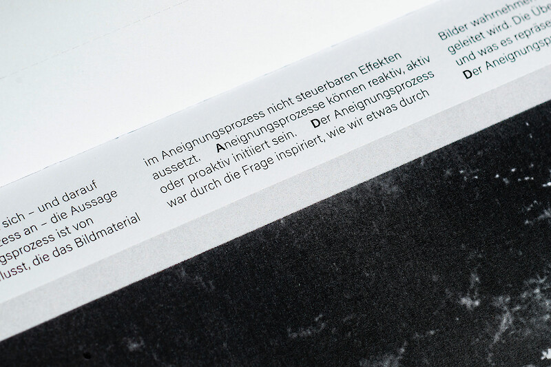 Appropriation in the Context of Design
