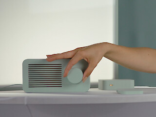 Filmstill «Rare Necessities». © Nadine Cocina, ZHdK.