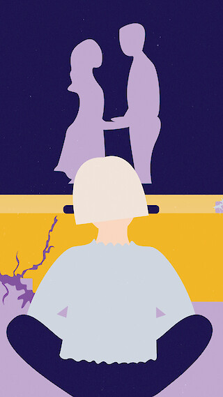 Impressions Instragram-Magazine «The Morning After». © Vera Gut, ZHdK.