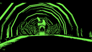 © Luzia Hüttenmoser & Anna-Lena Pontet, ZHdK.