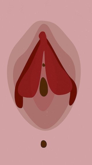 Impressions Instragram-Magazine «The Morning After». © Vera Gut, ZHdK.