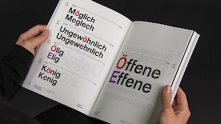 Second part of the publication. Linguistic examination and similarities between German and Yiddish.