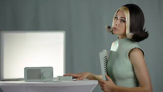 Filmstill «Rare Necessities». © Nadine Cocina, ZHdK.