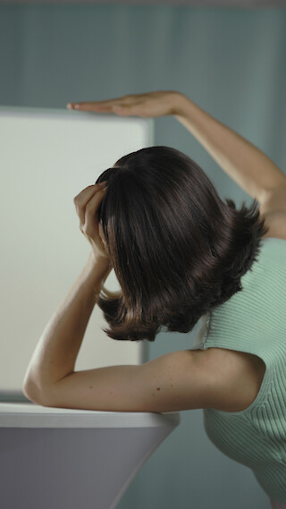 Filmstill «Rare Necessities». © Nadine Cocina, ZHdK.