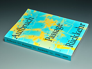 Publication view. © Photo studio Peter Schälchli.