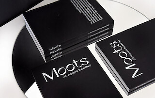 «Moots» by Jacqueline Brantschen. © ZHdK.