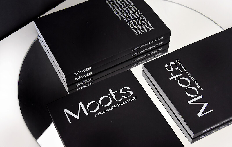 «Moots» by Jacqueline Brantschen. © ZHdK.