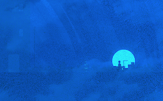 «TR33. The Sound of Awareness» by Andi Bissig. © ZHdK.