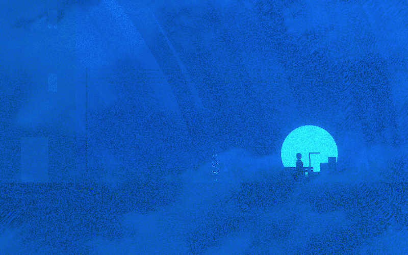 «TR33. The Sound of Awareness» by Andi Bissig. © ZHdK.