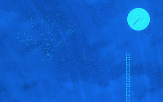 «TR33. The Sound of Awareness» by Andi Bissig. © ZHdK.