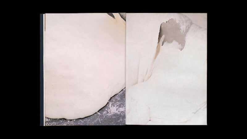 «Speaking Bread» by Carolina Márquez Bernard. © ZHdK.