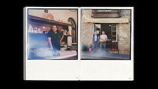 «Speaking Bread» by Carolina Márquez Bernard. © ZHdK.