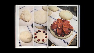 «Speaking Bread» by Carolina Márquez Bernard. © ZHdK.