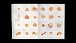 «Speaking Bread» by Carolina Márquez Bernard. © ZHdK.