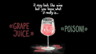 «Psychotic Bathtub» by Natasha Sebben. © ZHdK.