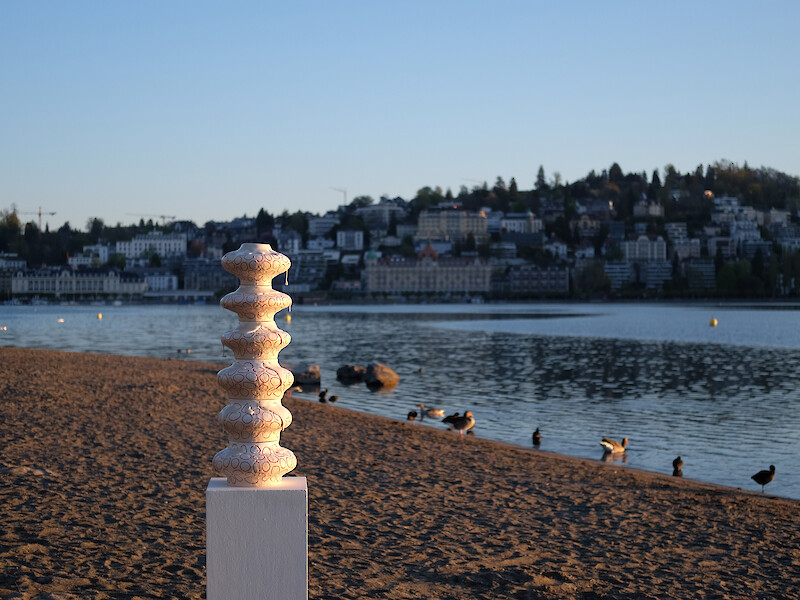«Pagoda.tmos» by Jooin Shin. © ZHdK.