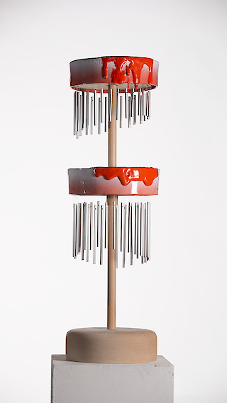 «Pagoda.tmos» by Jooin Shin. © ZHdK.