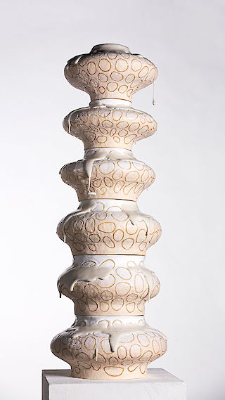 «Pagoda.tmos» by Jooin Shin. © ZHdK.