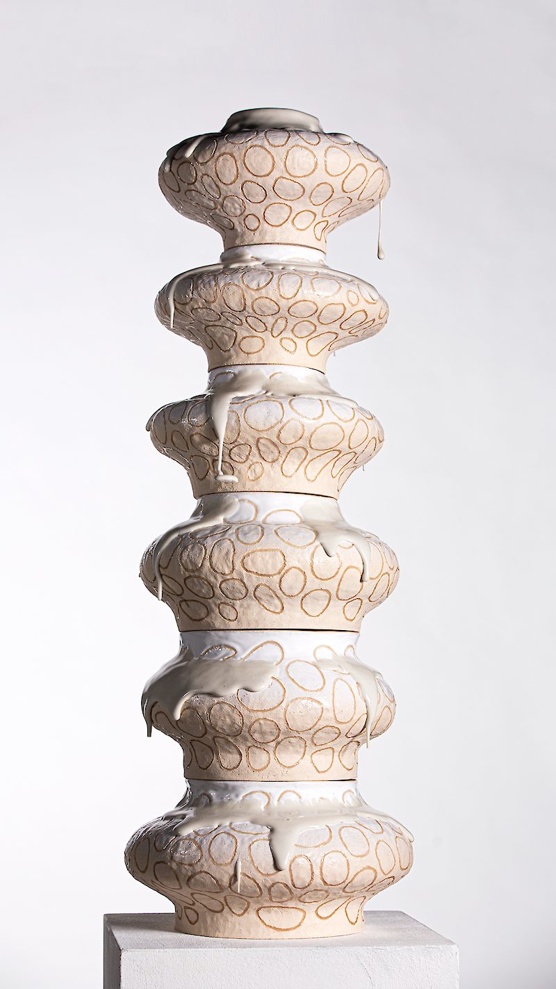 «Pagoda.tmos» by Jooin Shin. © ZHdK.