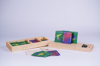 «Durchzug» by Sonia Tao & David Wollschlegel. © ZHdK.