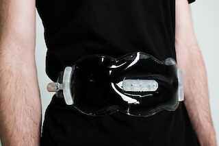 «RE ACT» by Eileen Good & Ava Toyloy. © ZHdK.