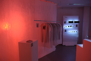 «RE ACT» by Eileen Good & Ava Toyloy. © ZHdK.