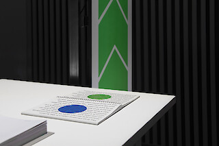 «Itera» by Samira Keller. © ZHdK.