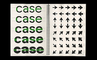 «Itera» by Samira Keller. © ZHdK.