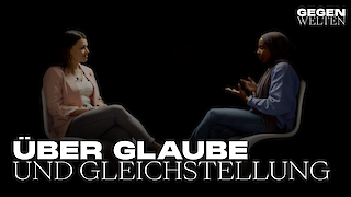 «Gegenwelten» by Elay Leuthold. © ZHdK.