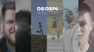 «Gegenwelten» by Elay Leuthold. © ZHdK.