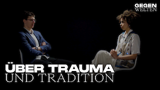 «Gegenwelten» by Elay Leuthold. © ZHdK.