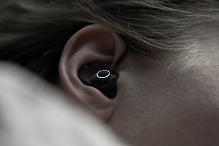 Prototyp «Neurospot».