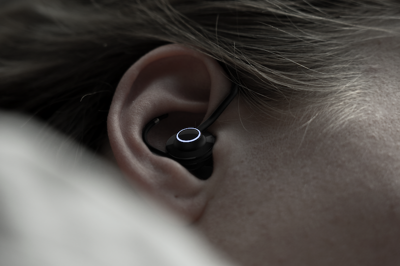 Prototyp «Neurospot».