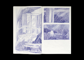 Auszug aus dem Buch «Grund Genug». Foto: Simone Stolz. © ZHdK.