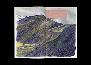 Auszug aus dem Buch «Grund Genug». Foto: Simone Stolz. © ZHdK.