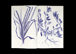 Auszug aus dem Buch «Grund Genug». Foto: Simone Stolz. © ZHdK.