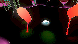 «Changing Matters». Screenshot: Lorenz Kleiser. © ZHdK.