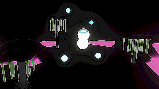 «Changing Matters». Screenshot: Lorenz Kleiser. © ZHdK.