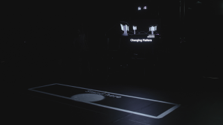 «Changing Matters». Screenshot: Lorenz Kleiser. © ZHdK.