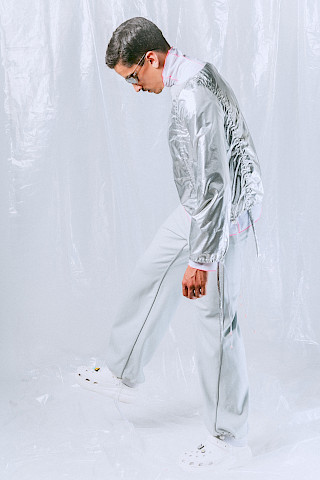 Foto: Max Froher. © ZHdK.