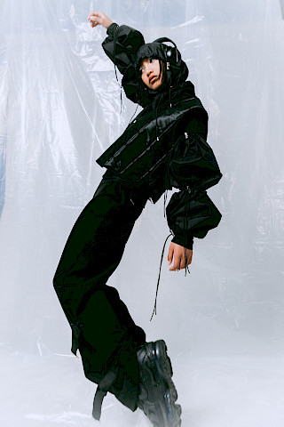 Foto: Max Froher. © ZHdK.