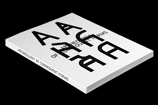 Cover of the publication. Photo: Orlando Brunner. © ZHdK.