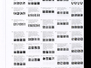 Image excerpts from the publication. Photo: Orlando Brunner. © ZHdK.