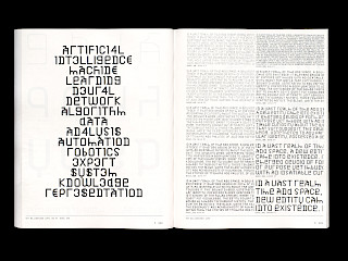 Image excerpts from the publication. Photo: Orlando Brunner. © ZHdK.