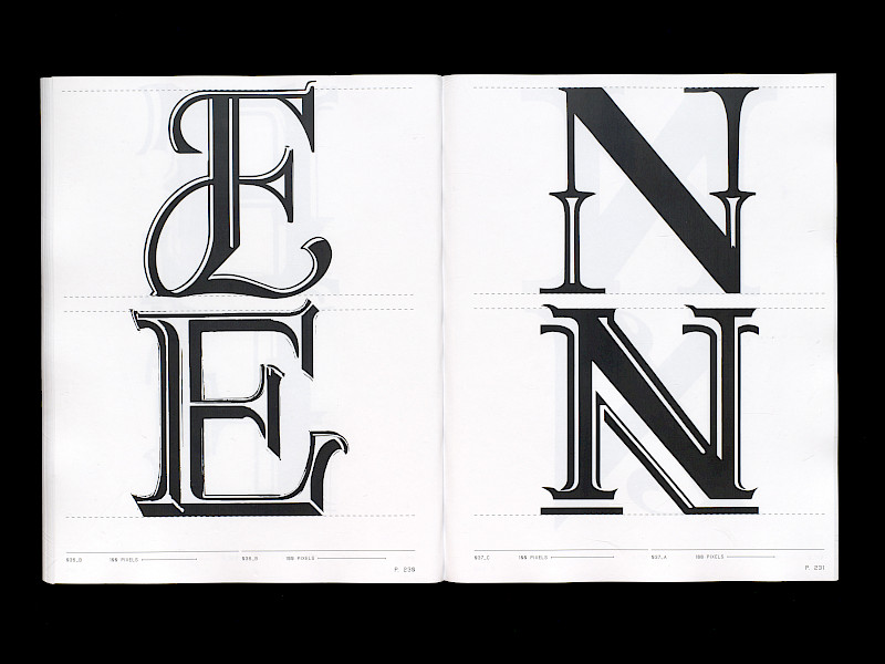 Image excerpts from the publication. Photo: Orlando Brunner. © ZHdK.