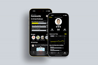 Die «Justr-Community». Bild: Thore Reigber & Janosch Tillich. © ZHdK.