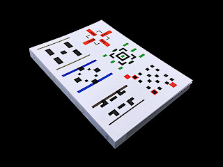 Cover of the publication. Photo: Nathan Meyer. © ZHdK.